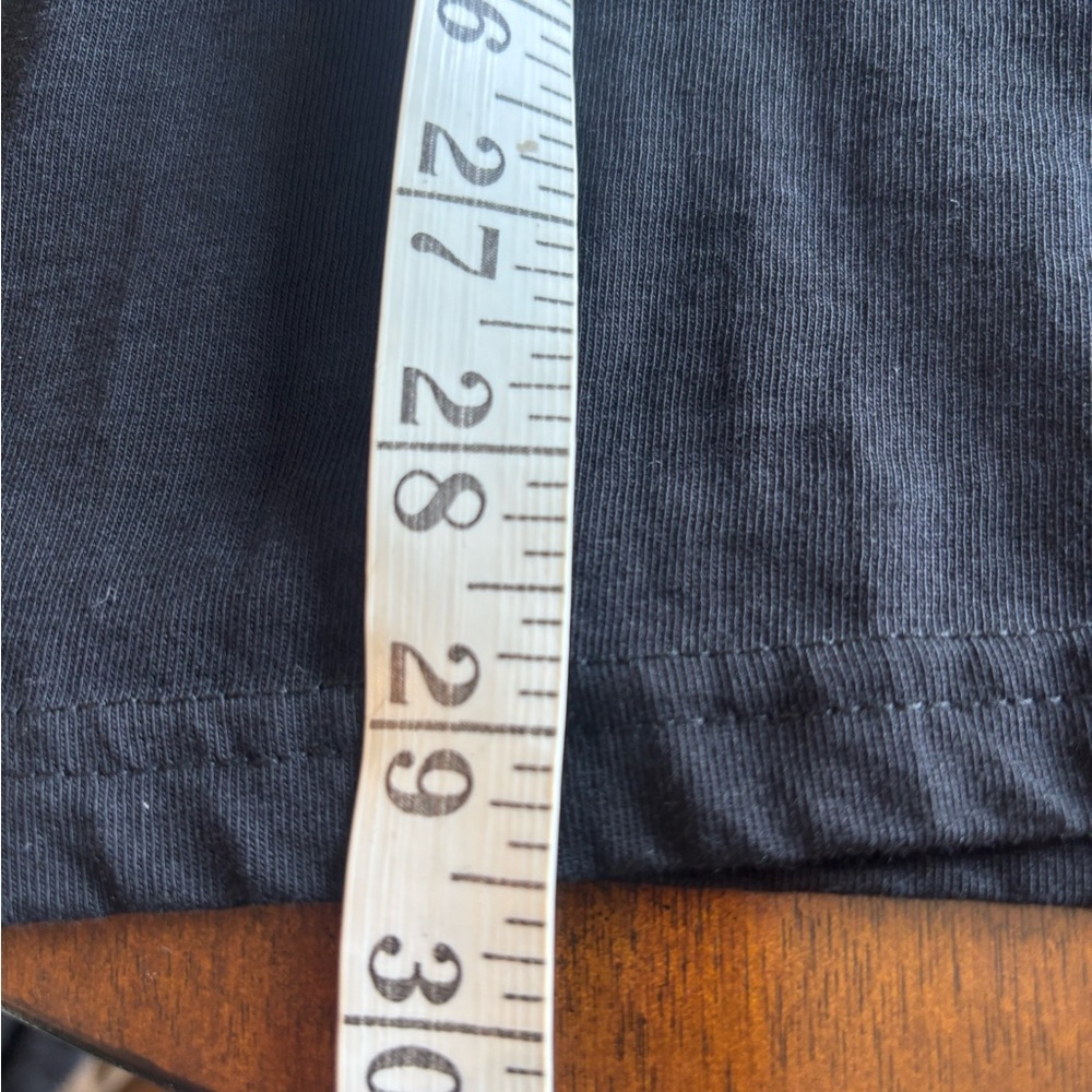Black Pirates Graphic Souvenir T-Shirt from Curaçao Men’s XXL - Picture 7 of 8
